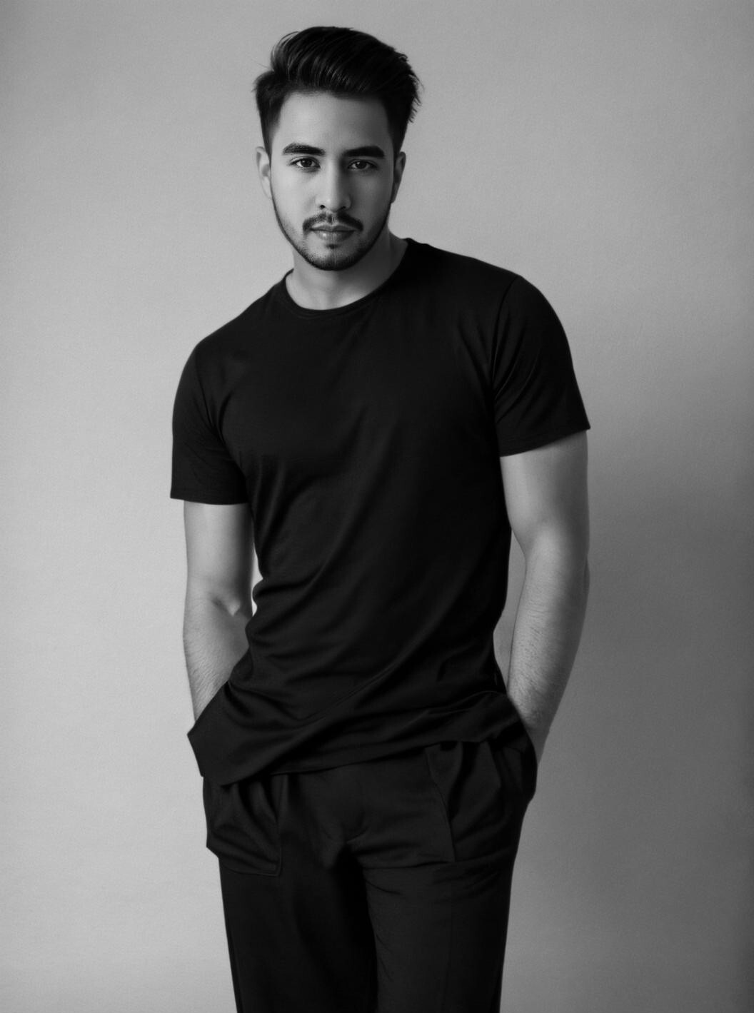 Interprète DemonSalvatoree Photo 11