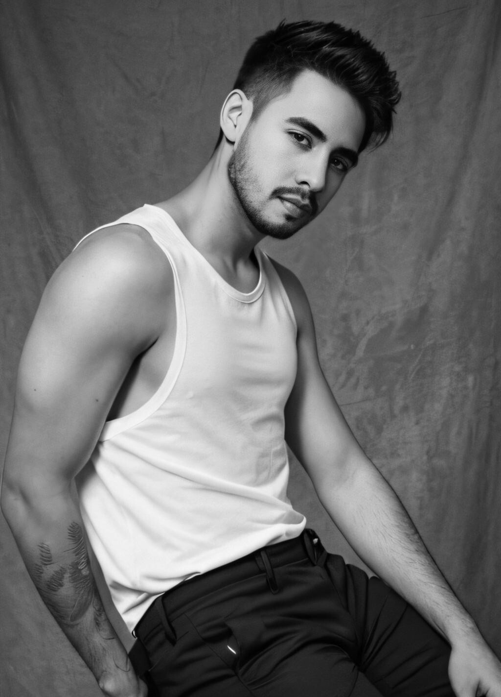 Interprète DemonSalvatoree Photo 12