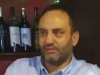 Foto de perfil de modelo de webcam de ValentianCeballos