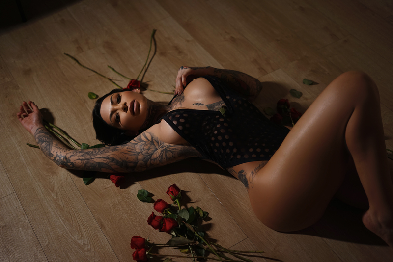 Utøver IamAnnii Bilde 4