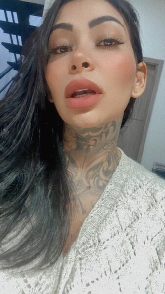 Utøver IamAnnii Bilde 9