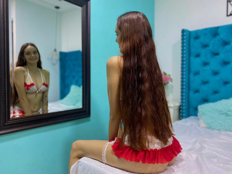 Interprete DannaBronws Foto 12