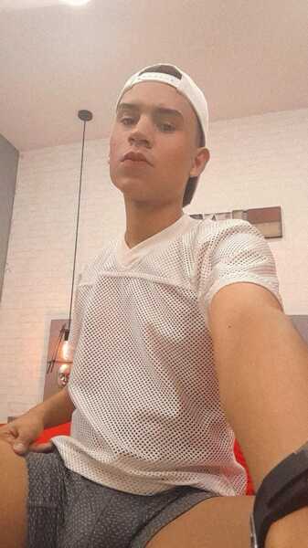 Artiest DouglasCruz Foto 2