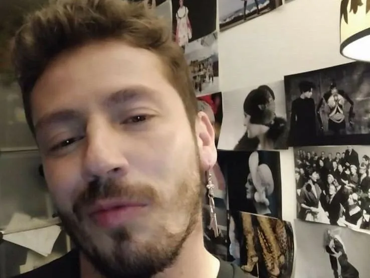 Image de profil du modèle de webcam AnderStone