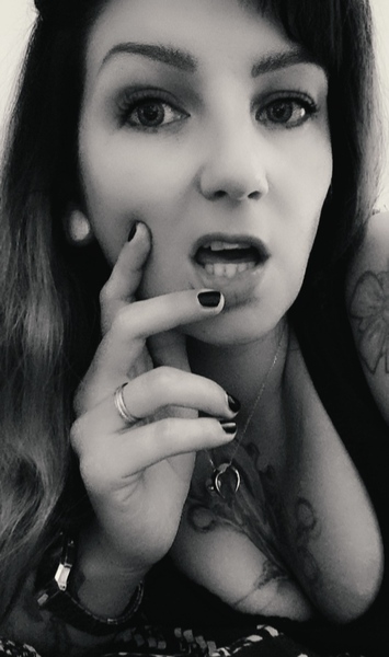 Utøver PerverseGwenne Bilde 7