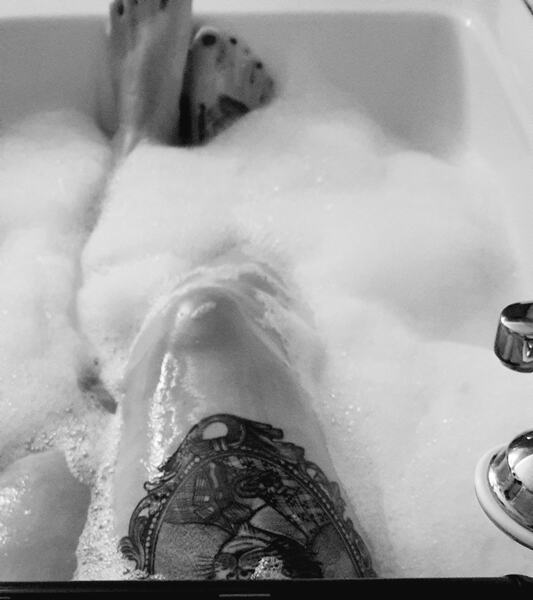 Utøver PerverseGwenne Bilde 2