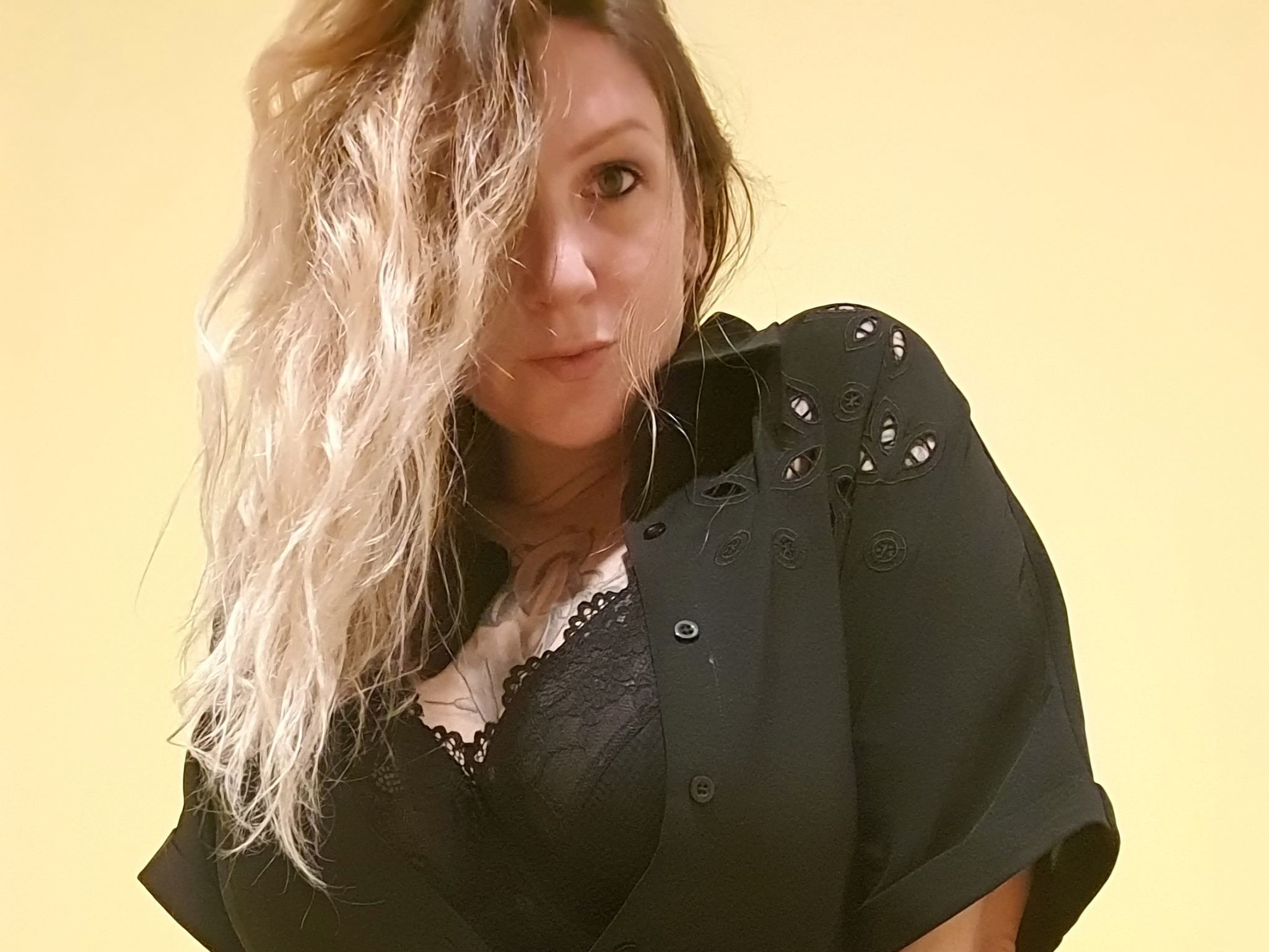 Foto de perfil de modelo de webcam de PerverseGwenne