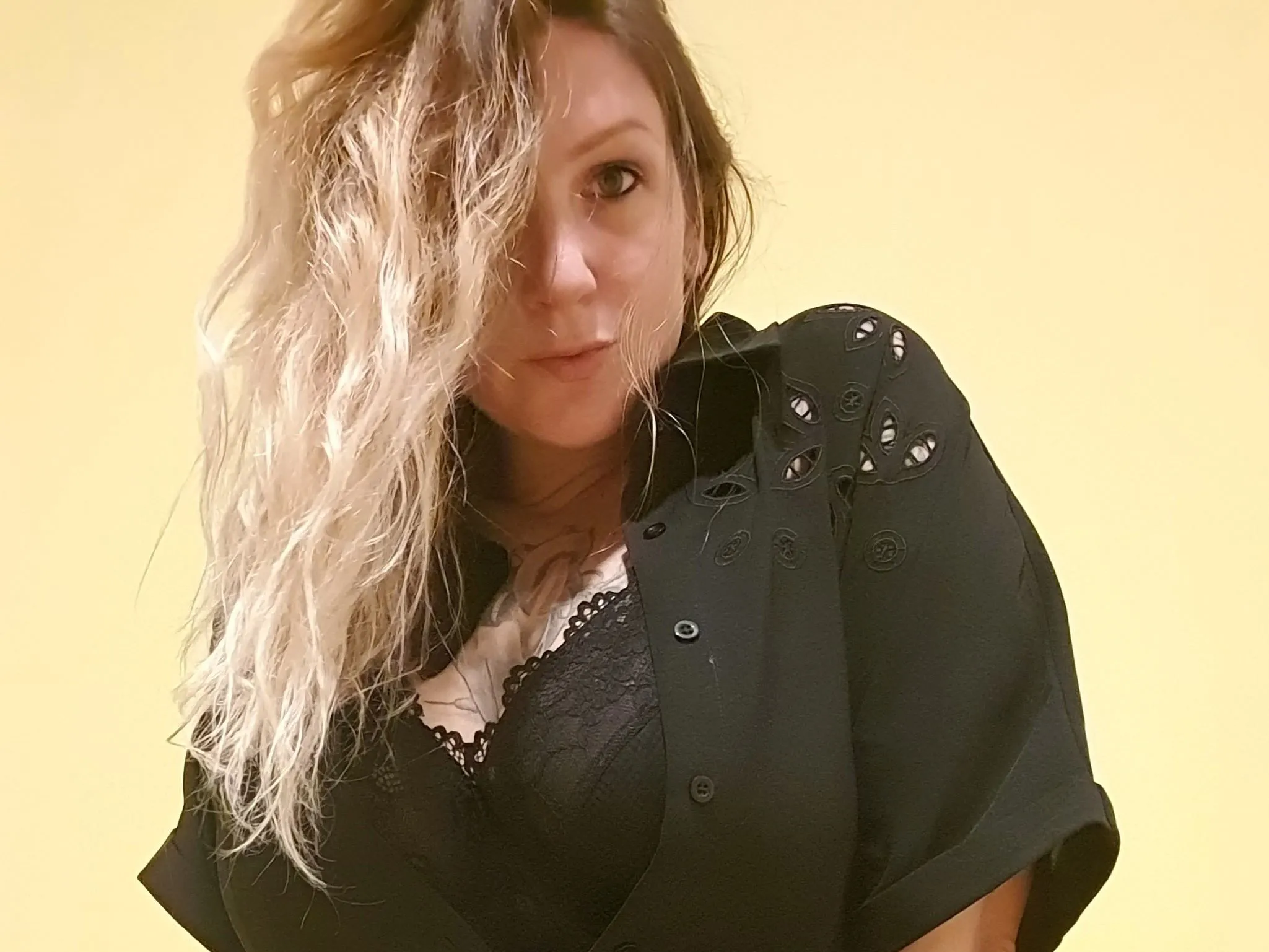 PerverseGwenne immagine del profilo del modello di cam