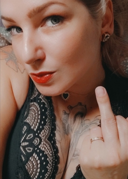 Utøver PerverseGwenne Bilde 10