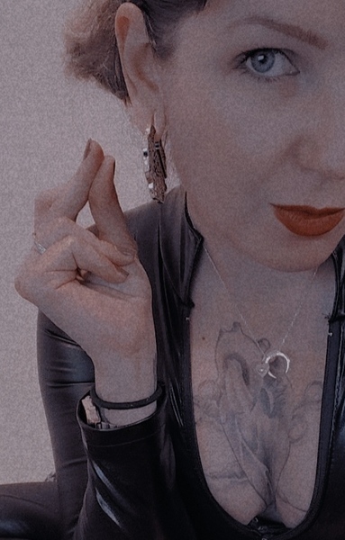 Utøver PerverseGwenne Bilde 6