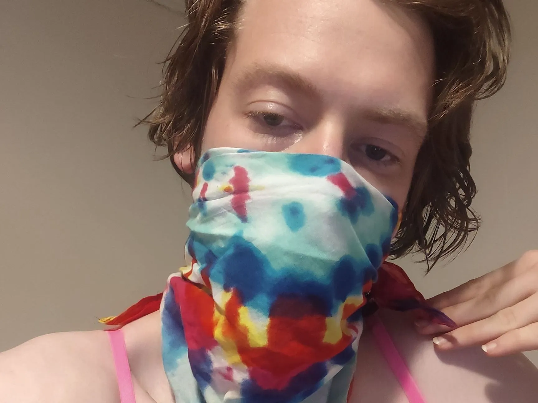 UriaKnown profielfoto van cam model