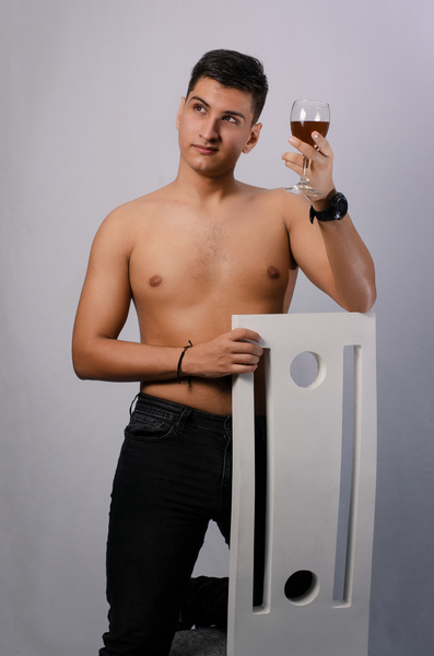 Intérprete AlexPeterzon Foto 10