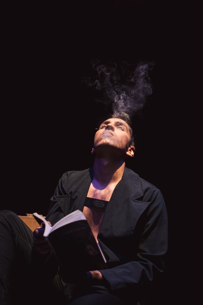 Intérprete AlexPeterzon Foto 8