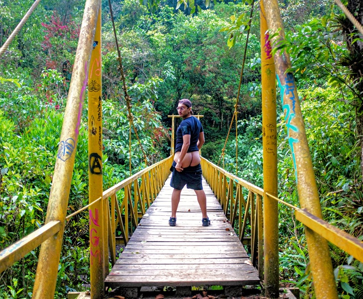 Intérprete AlexPeterzon Foto 4