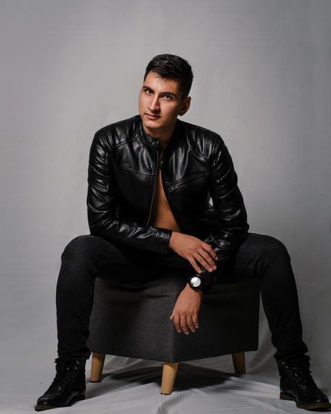 Intérprete AlexPeterzon Foto 11