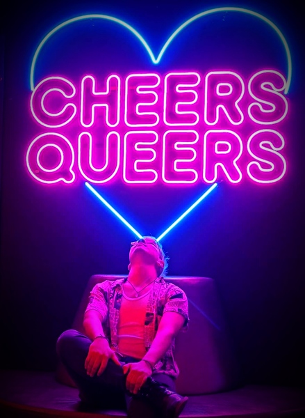 Intérprete AlexPeterzon Foto 9