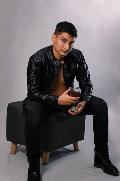 Intérprete AlexPeterzon Foto 12