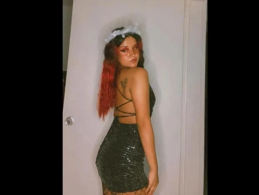 emilyCastillo19 profielfoto van cam model