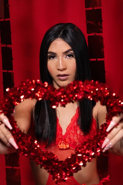 Artist MeganFiore Foto 12