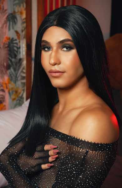 Artist MeganFiore Foto 5