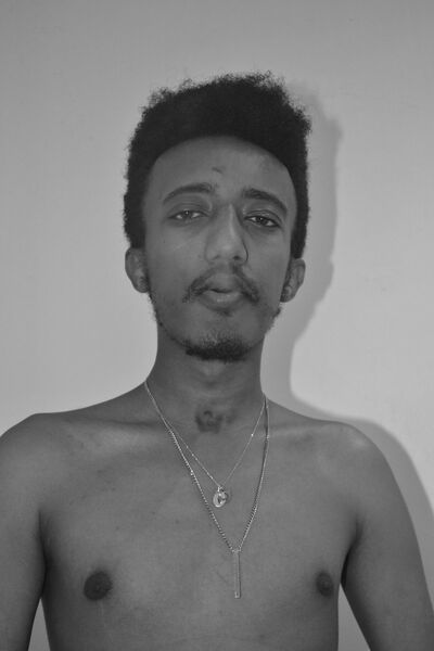 Artist SirC022 Foto 3