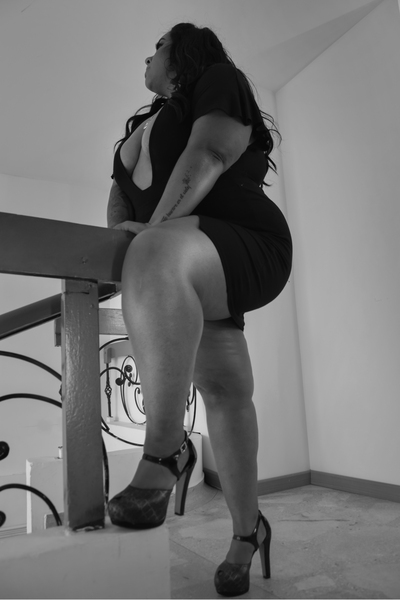 Artist ToriWhiitmore Foto 4