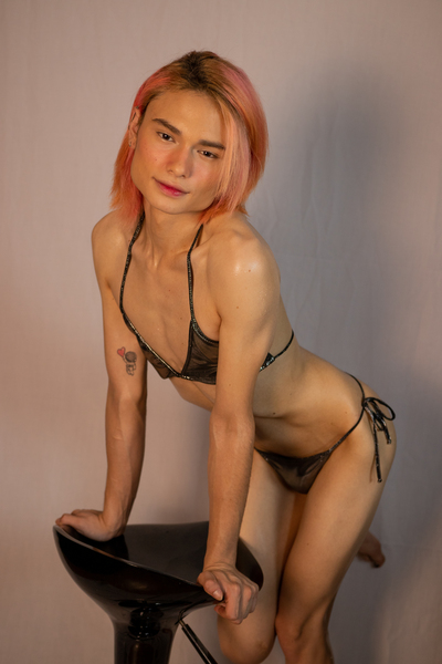 Interprète AndyThomsson Photo 10