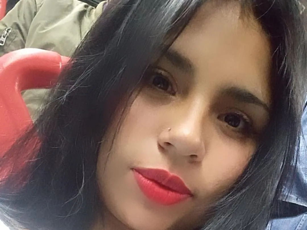 Image de profil du modèle de webcam isabellazv