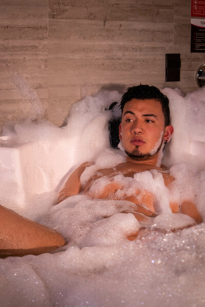 Artista EstebanBaker Foto 7