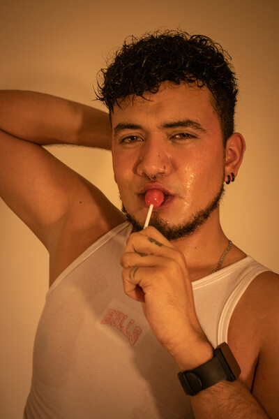 Artista EstebanBaker Foto 1