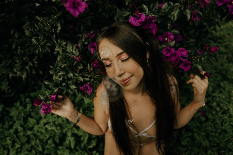 Artista AlysonRoyce Foto 5