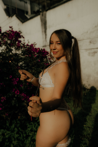 Artista AlysonRoyce Foto 9