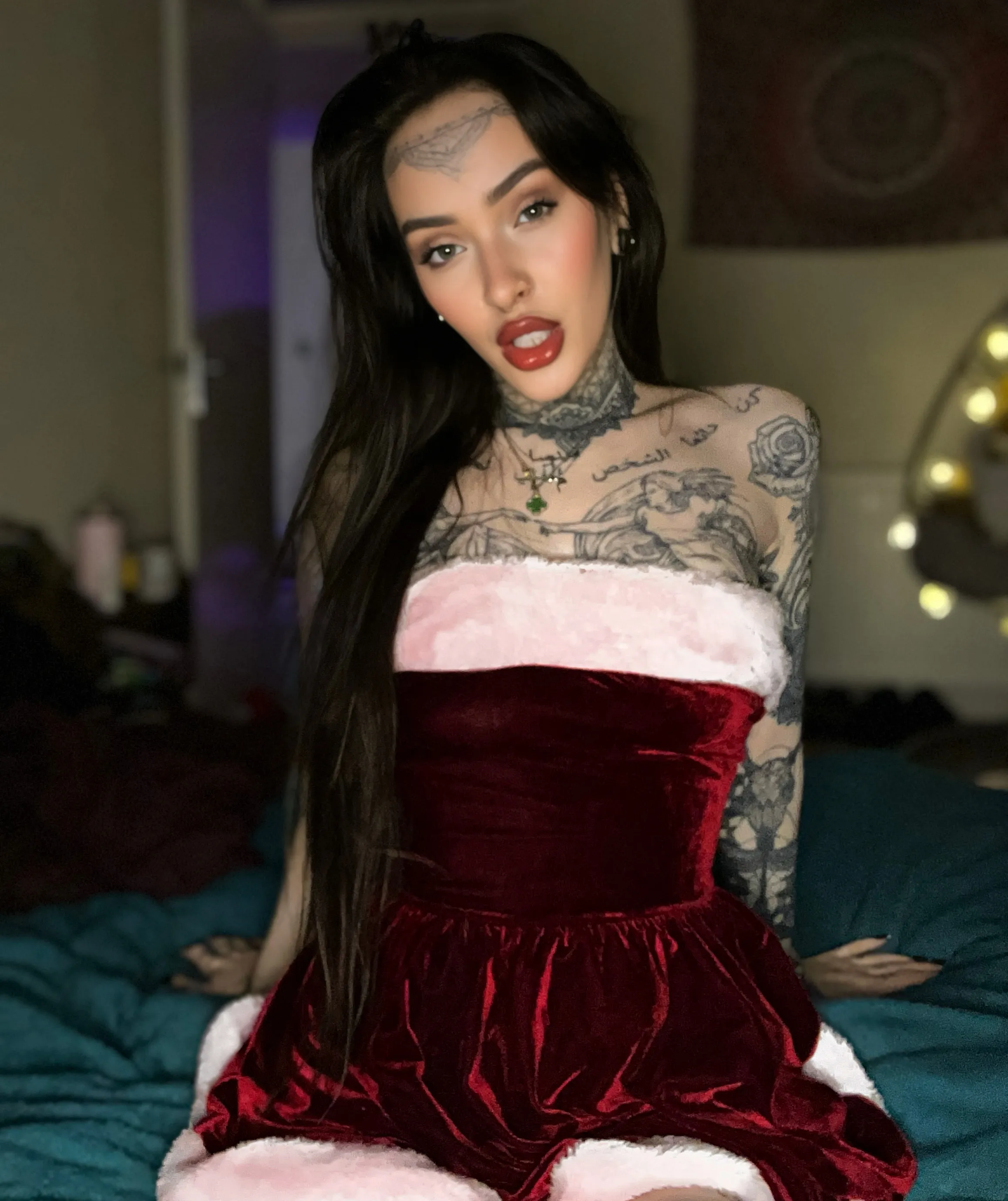 Performer GoddessMedusaBabestation Photo 1