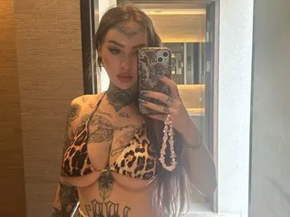 GoddessMedusaBabestation