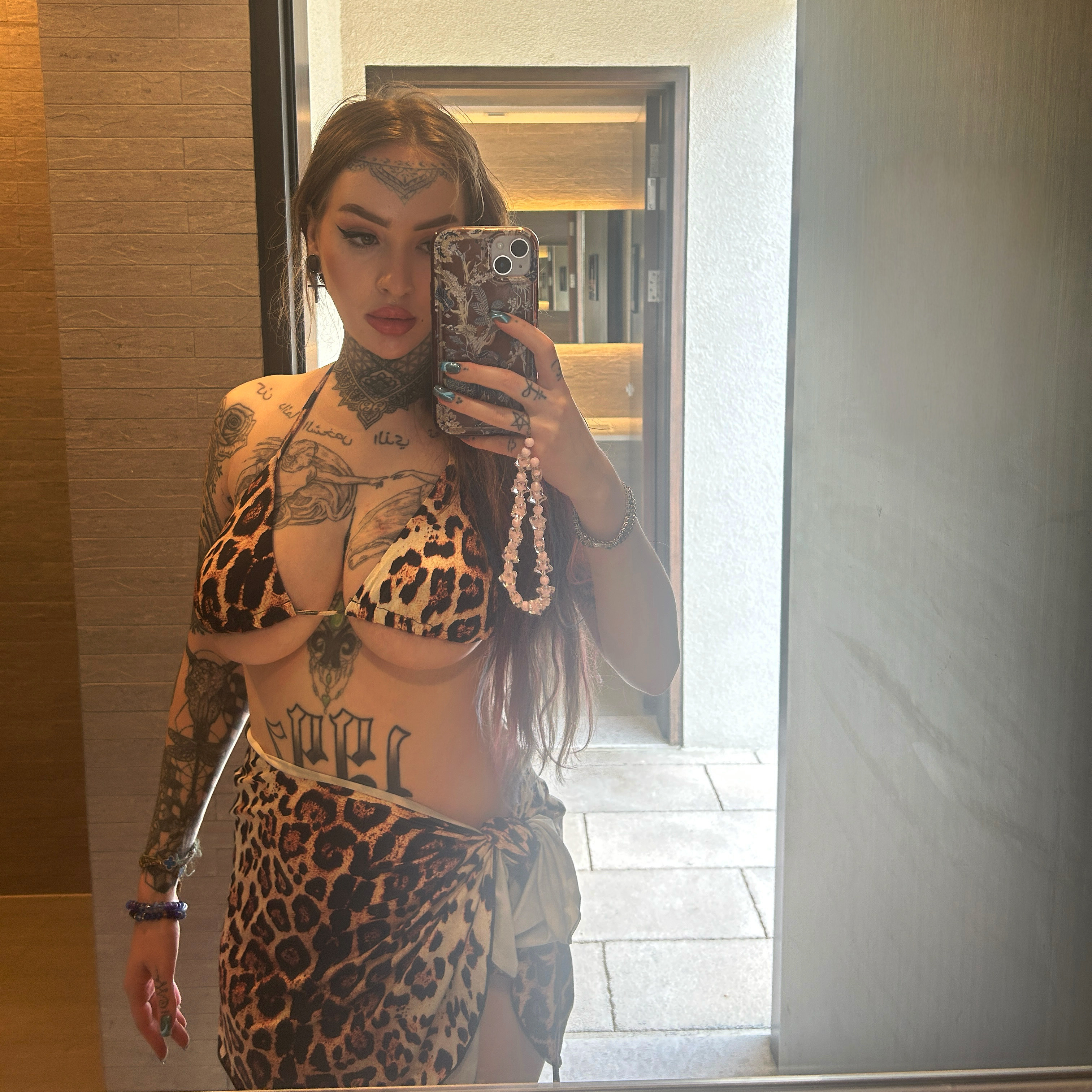 Artista GoddessMedusaBabestation Foto 2