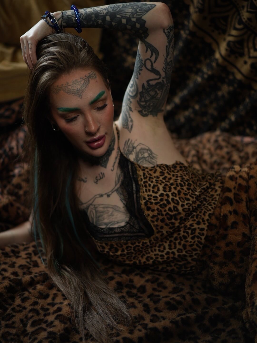 Artista GoddessMedusaBabestation Foto 5