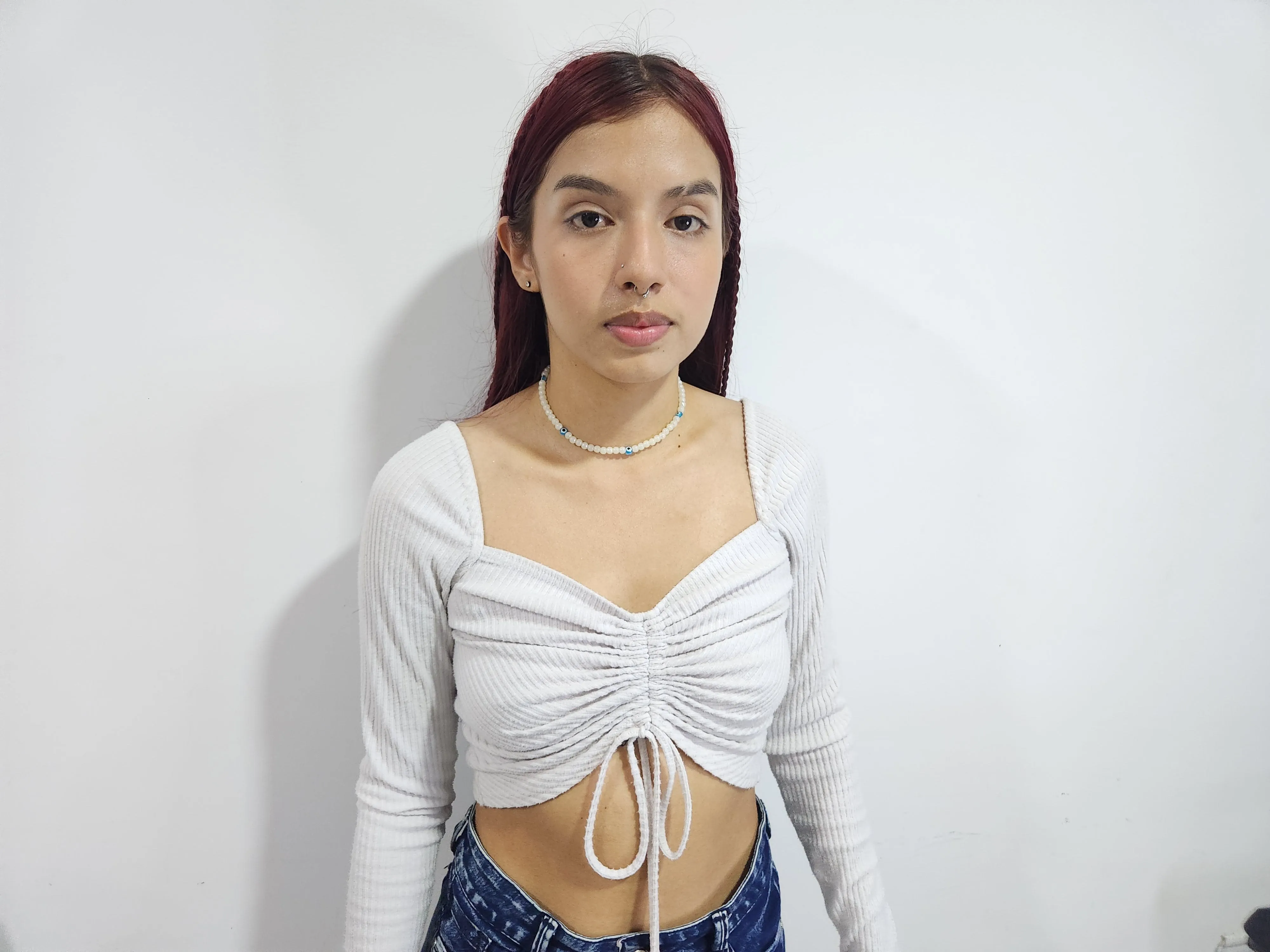 ValentinaHotGirl Profilbild des Cam-Modells