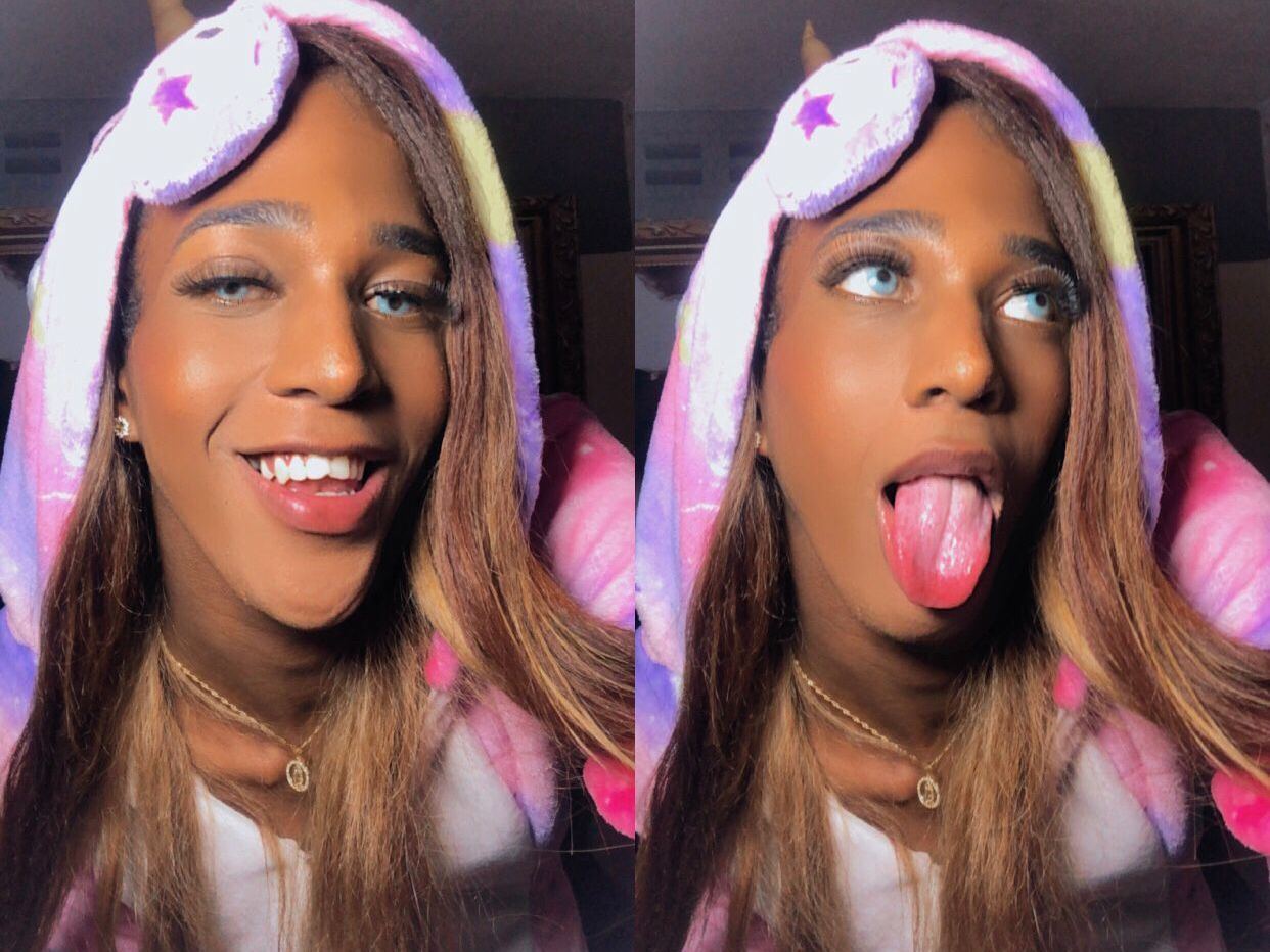 lavernecoxx Profilbild des Cam-Modells