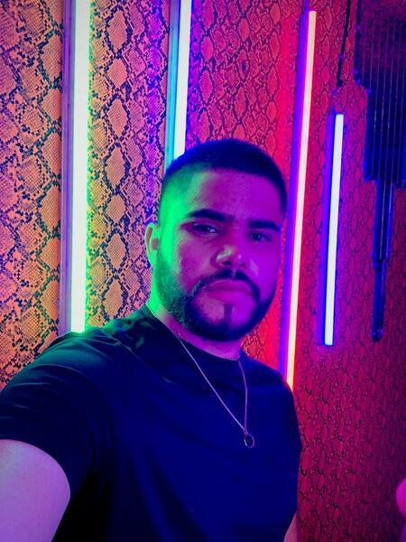 Utøver MateoPark Bilde 2