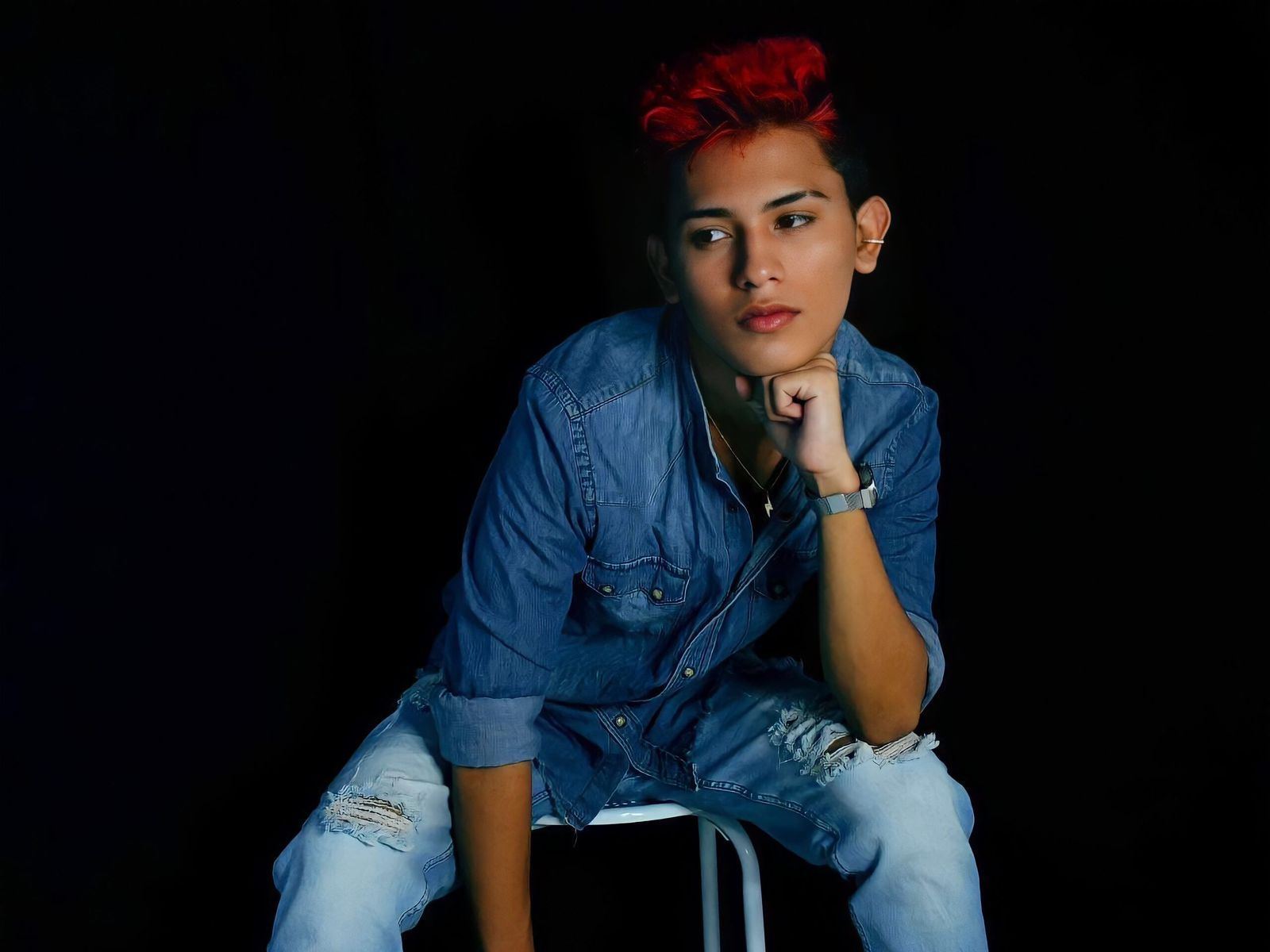 jannertjosed Profilbild des Cam-Modells