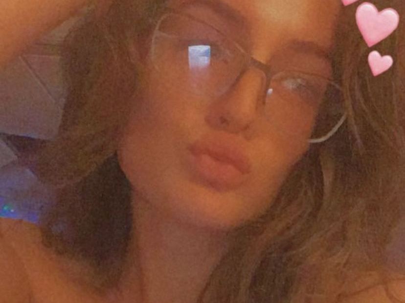 LoveAngel23 profielfoto van cam model