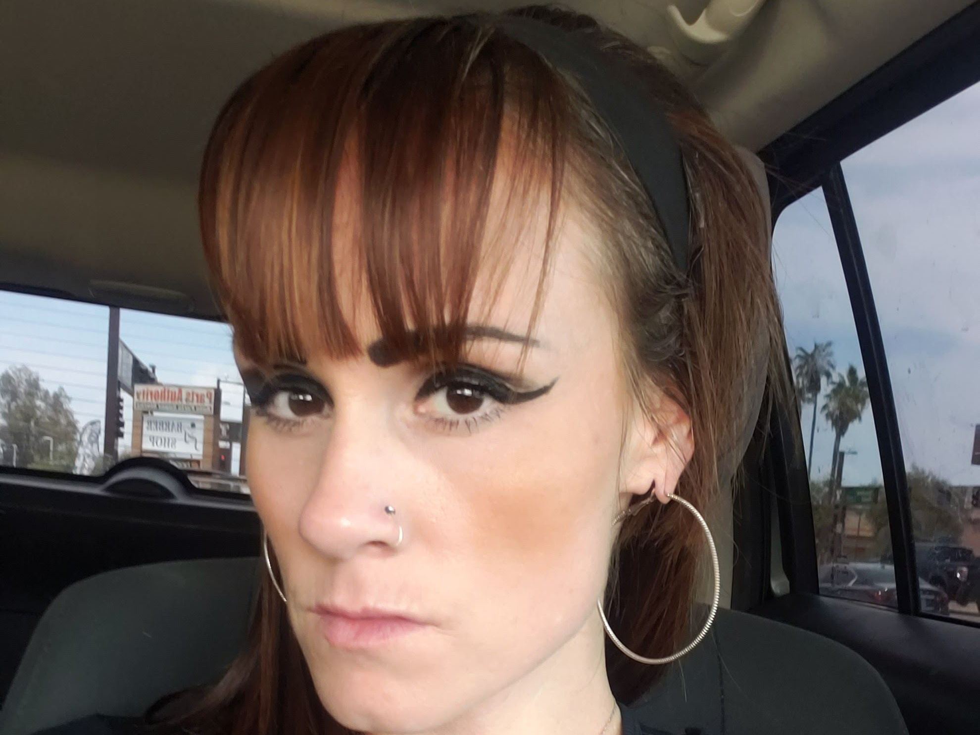 Profilbilde av RabelXxX webkamera modell