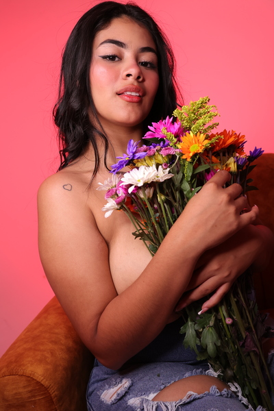 Interprete CassieKoch Foto 7