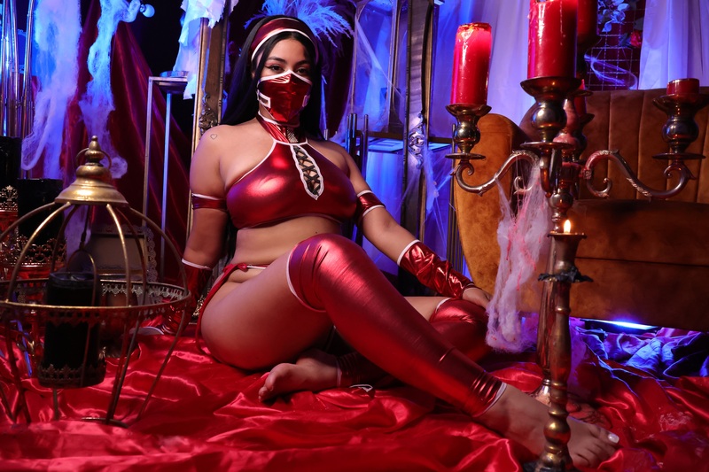 Interprete CassieKoch Foto 3