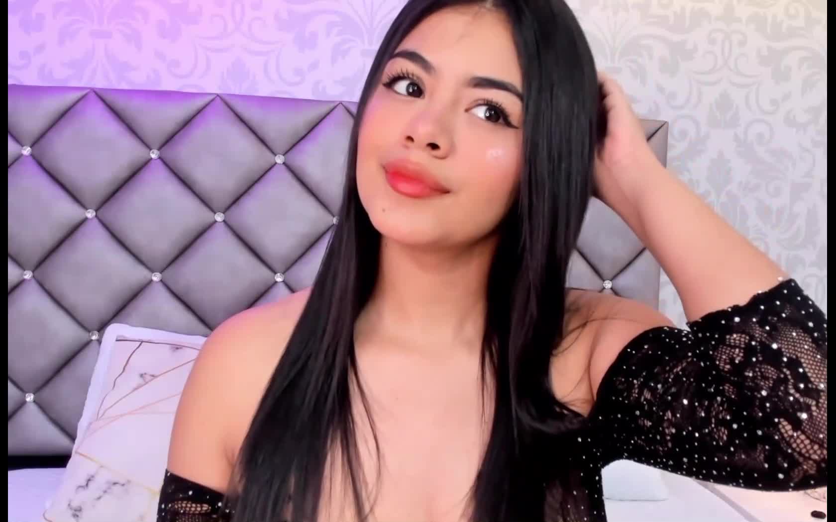 Darsteller CassieKoch Video 1