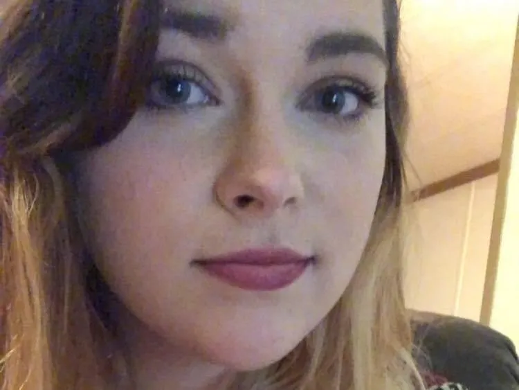 ChubbyCheeks95 profielfoto van cam model