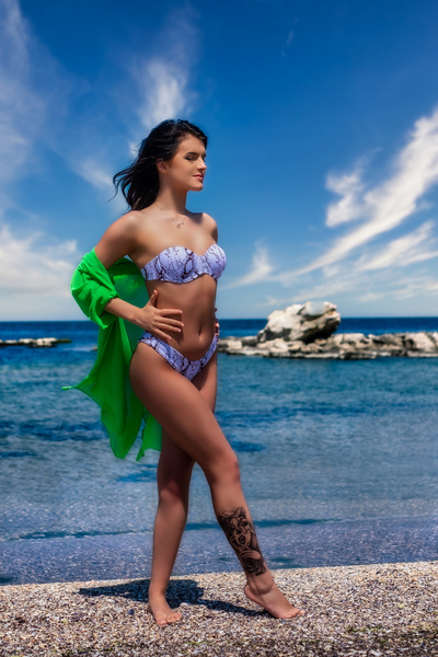 Interprète AllyaRose Photo 11