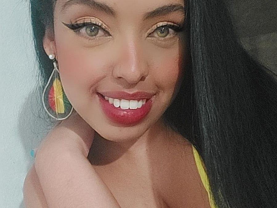 Anjonoturno Profilbild des Cam-Modells