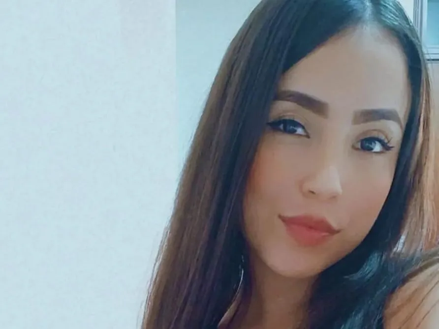 Carlaferreiira profielfoto van cam model