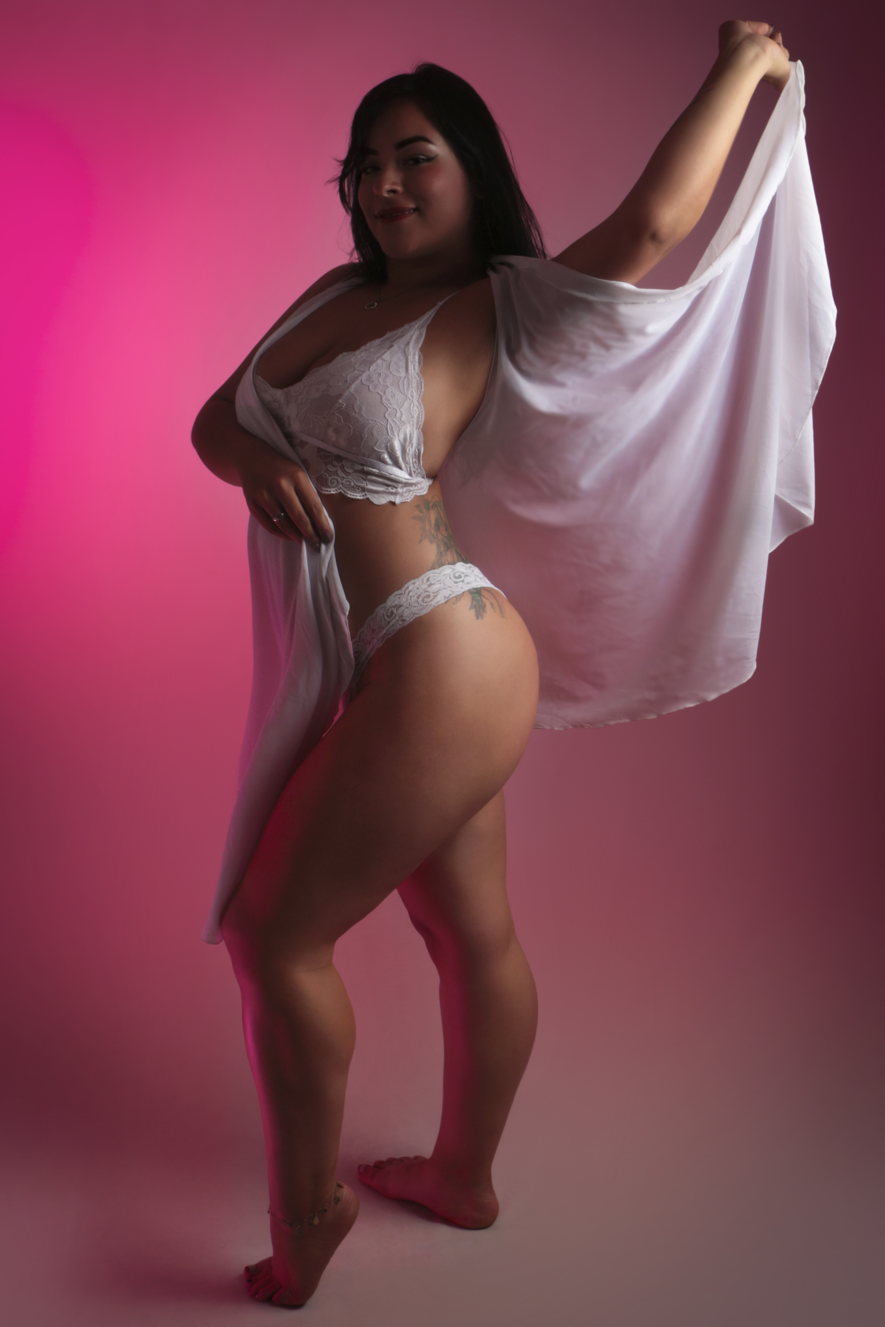 Artiest DanielaJames Foto 2